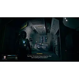 Ключ активації Microsoft The Expanse: A Telltale Series - Deluxe Edition для Xbox One/Series S/X - мініатюра 13