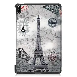 Чохол Primo для планшета Huawei MatePad Pro 10.8" (MRX-W09 / MRX-W19 / MRX-AL09) Slim Paris - мініатюра 3