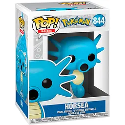 Ігрова фігурка Funko Pop Покемон Хорсі (74629) - мініатюра 4