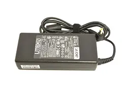 Блок живлення для ноутбука Acer 90W 19V 4.74A 5.5x1.7mm PA-1900-05