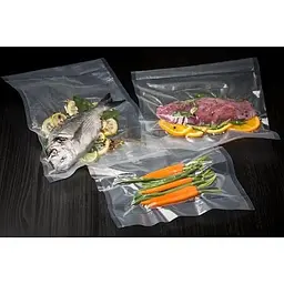 Тонкий вакуумний запаювач Klarstein FoodLocker 130 Вт (10030778) - мініатюра 9