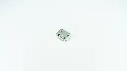 Роз'єм microUSB MUJ228 для планшета телефону - мініатюра 4