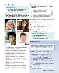 Complete IELTS Bands 5-6.5 Student's Book with Answers with CD-ROM - мініатюра 8