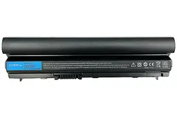Акумулятор для Dell Latitude E6220 E6230 E6320 11.1V 5200 mAh (FRR0G-3S2P-5200) - мініатюра 2