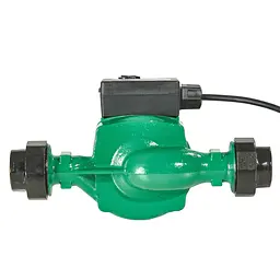 Насос циркуляційний Nowa LCА 25-6-180C (150695) - мініатюра 5
