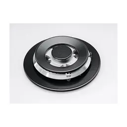 Варочна поверхня Electrolux KGG64362W - мініатюра 10