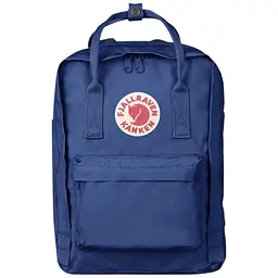 Рюкзак Fjallraven Kanken Laptop 13 Deep Blue (1004-27171.527)