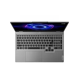 Ноутбук Lenovo LOQ 15IRX10,83JE00A3BM,i5-13450HX (10 ядер),5060 (8GB),24GB 4800MHz (2x12GB) DDR5 - мініатюра 3