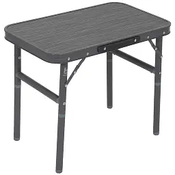Стіл Bo-Camp Logan Grey 56x34 см (1404480)