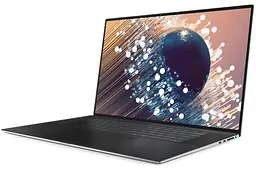 Ноутбук Dell XPS 17 (9700) 17UHD+ Touch/Intel i7-10750H/16/1024F/NVD1650Ti-4/W10P/Silver (N099XPS9700UA_WP) - мініатюра 5