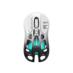 Миша Gravastar Mercury M1 Pro Gradient Black (GRAVASTARM1PRO_GBLK)