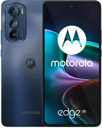 Смартфон Motorola Edge 30 8/256GB Meteor Grey (Global)