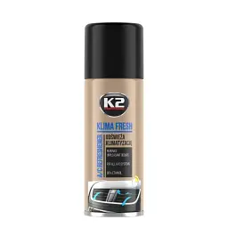 Очищувач системи кондиціонування K2 Klima Fresh Квітка 150 мл (K222FL) - мініатюра 3