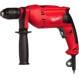 Дриль ударна Milwaukee PDE 16 RP (4933409206) [128929] - мініатюра 2
