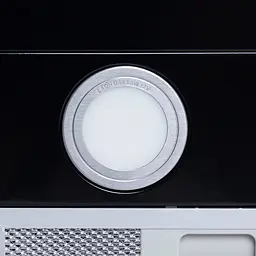 Витяжка Minola TS 6722 BL 1100 LED Glass - мініатюра 7