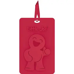 Ароматизатор Little Joe Scented Platter Червона вишня - мініатюра 2