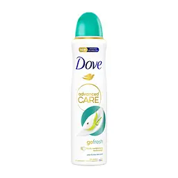 Уцінка. Подарунковий набір Dove Фруктова Насолода  - мініатюра 2