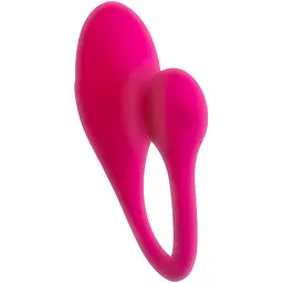 Вагінальна кулька Beau coeur Koral RC Love Ball - мініатюра 4
