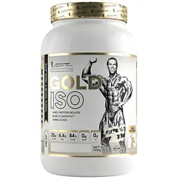 Протеїн Gold Iso, 908 грам Дубайський шоколад Kevin Levrone vit0003416