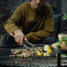 Щипці Fiskars Norden Grill (1066426) - мініатюра 4