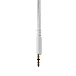 Навушники ігрові з мікрофоном 2E GAMING HG355 White 7.1, mini-jack/dual 3.5 мм/USB-A, 1.5/1.5/0.2м - мініатюра 5