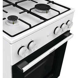 Плита Gorenje GG5A14WJ - мініатюра 8