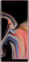 Смартфон Samsung Galaxy Note 9 6/128GB Metallic Copper Refurbished - мініатюра 2