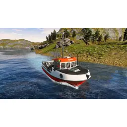 Ключ активації Microsoft Fishing: Barents Sea Complete Edition для Xbox One/Series - мініатюра 2