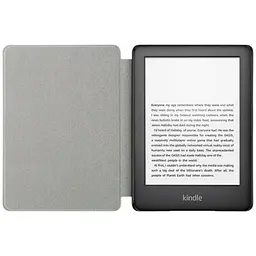 Обкладинка Primolux Slim для електронної книги Amazon Kindle All-new 10th Gen. 2019 (J9G29R) dark blue - мініатюра 4