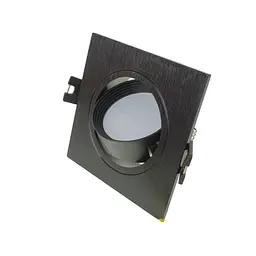 Світильник точковий Brille HDL-DT 97 GU5.3 BK MR16 36-441 - мініатюра 3