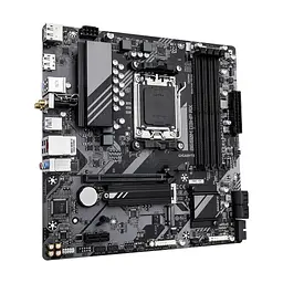 Материнська плата GIGABYTE B650M D3HP AX - мініатюра 2