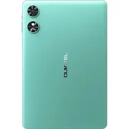 Планшет Oukitel OT6 Kids 4/64Gb Green Global version - мініатюра 4