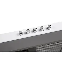 Витяжка купольна Ventolux LIDO 60 WH (700) - мініатюра 4