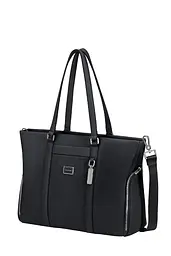 Сумка Через Плече Samsonite IMAGE BIZ BLACK 39x32x16.5 KS2*09103 - мініатюра 4