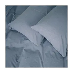 Постільна білизна MirSon 40-0020 Silk Dreams Варена бавовна 160х220 (2200009675690) - мініатюра 2