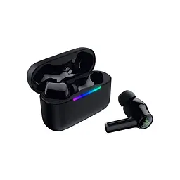 Навушники Razer Hammerhead V3 X Hyperspeed Black (RZ12-05620100-R3G1) - мініатюра 4