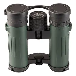 Бінокль SIGETA Imperial 8x26 Green - мініатюра 5
