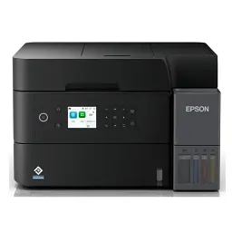 Багатофункціональне пристрій Epson L6370
