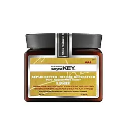 Маска для відновлення волосся полегшена формула Damage repair Light Saryna Key 300 мл