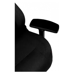 Геймерське крісло GT Racer X-8776 Fabric Black - мініатюра 6