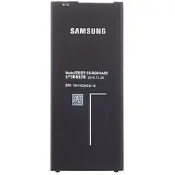 Акумулятор OEM для Samsung J415F Galaxy J4 Plus 2018 / EB-BG610ABE - мініатюра 4