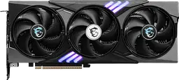 Відеокарта GeForce RTX 5060 Ti 8GB MSI Gaming Trio OC (RTX 5060 Ti 8G GAMING TRIO OC)