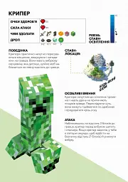 MINECRAFT. Довідник виживання - мініатюра 10