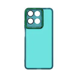 Чехол ArmorStandart Shade для Motorola G17 4G/G17 Power 4G Dark Green
