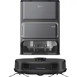 Робот-пилосос Midea V12 [123838] - мініатюра 5