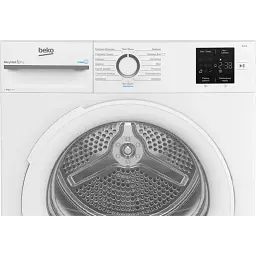 Сушильна машина BEKO BM3T38239WW - мініатюра 5