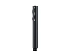 Душова система прихованого монтажу Corsan Lugo black + BOX Z03MBL, Чорний матовий - мініатюра 10