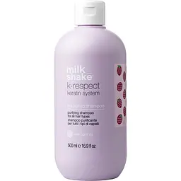 Шампунь підготовчий Milk_Shake K-respect 500 мл