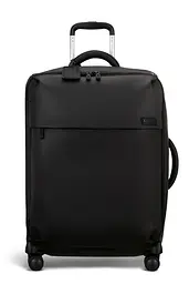 Валіза Lipault LOST IN BERLIN BLACK 63x45x25 63 См P90*09009