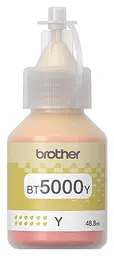 Чорнила Brother BT5000Y (6454468)